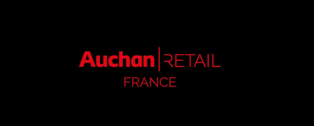 AUCHAN RETAIL FRANCE