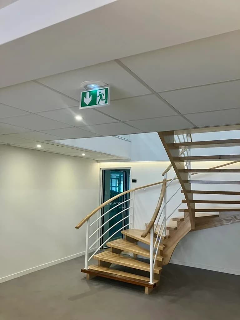 électricité