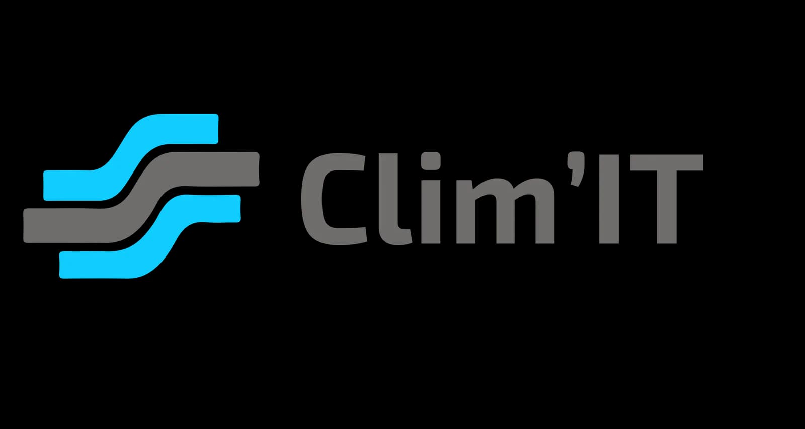 Logo Clim'IT